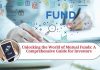 Unlocking the World of Mutual Funds: A Comprehensive Guide for Investors