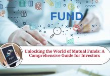 Unlocking the World of Mutual Funds: A Comprehensive Guide for Investors