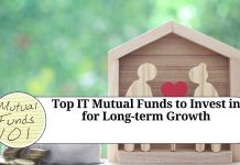 Top IT Mutual Funds to Invest in for Long-term Growth