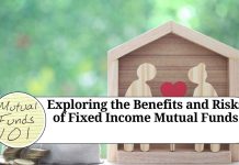 Exploring the Benefits and Risks of Fixed Income Mutual Funds