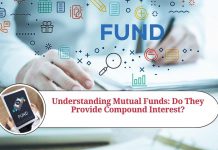 Understanding Mutual Funds: Do They Provide Compound Interest