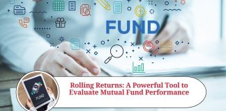 Rolling Returns: A Powerful Tool to Evaluate Mutual Fund Performance