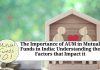 The Importance of AUM in Mutual Funds in India: Understanding the Factors that Impact it
