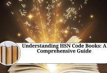 Understanding HSN Code Books: A Comprehensive Guide