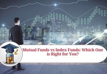 Mutual Funds vs. Index Funds: Which One is Right for You?