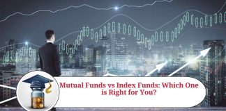Mutual Funds vs. Index Funds: Which One is Right for You?