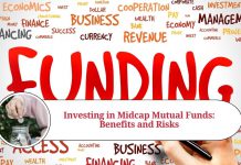 Investing in Midcap Mutual Funds: Benefits and Risks