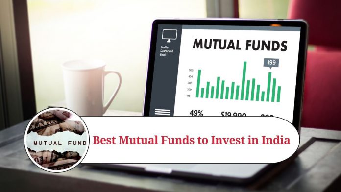 Best Mutual Funds to Invest in India