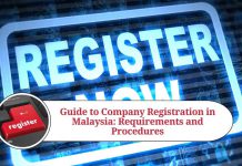 Guide to Company Registration in Malaysia: Requirements and Procedures