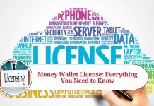 Money Wallet License: Everything You Need to Know