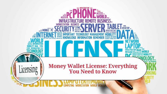 Money Wallet License: Everything You Need to Know