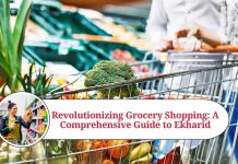 Revolutionizing Grocery Shopping: A Comprehensive Guide to Ekharid