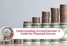 Understanding Accrued Income: A Guide for Financial Success