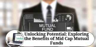 Unlocking Potential: Exploring the Benefits of Mid Cap Mutual Funds