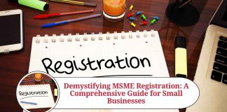 MSME Registration