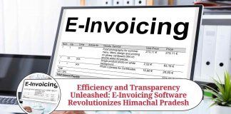 E-invoicing software in Himachal Pradesh