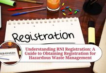 RNI Registration