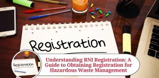 RNI Registration