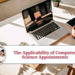 The Applicability of Computer Science Appointments