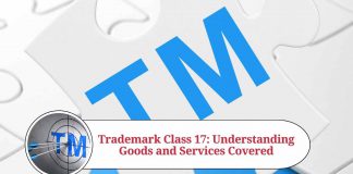 Trademark Class 17
