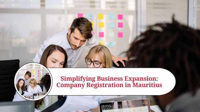 company registration mauritius