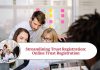 Streamlining Trust Registration: A Comprehensive Guide to Online Trust Registration