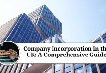 Company Incorporation in the UK: A Comprehensive Guide