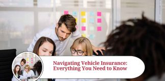 vehicle insurance