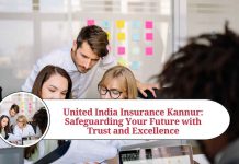 united india insurance kannur