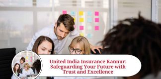 united india insurance kannur