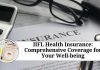 IIFL Health Insurance: Comprehensive Coverage for Your Well-being