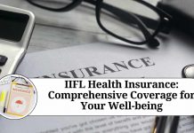 IIFL Health Insurance: Comprehensive Coverage for Your Well-being