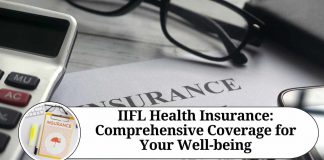 IIFL Health Insurance: Comprehensive Coverage for Your Well-being
