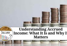 Understanding Accrued Income: What It Is and Why It Matters