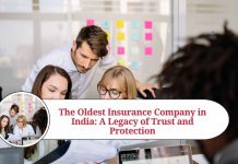 The Oldest Insurance Company in India: A Legacy of Trust and Protection