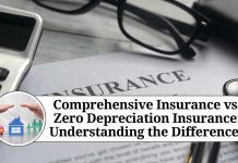 Comprehensive Insurance vs. Zero Depreciation Insurance: Understanding the Differences