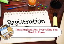 Trust Registration: Everything You Need to Know