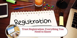 Trust Registration: Everything You Need to Know