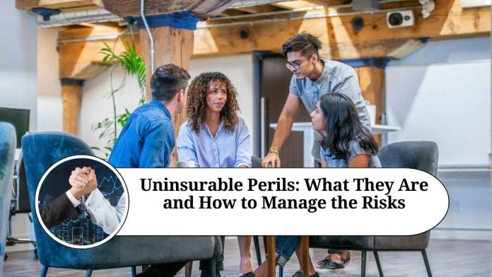 Uninsurable Perils: What They Are and How to Manage the Risks