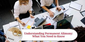 Understanding Permanent Alimony: What You Need to Know
