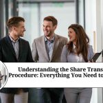share transfer procedure