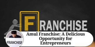 Amul Franchise: A Delicious Opportunity for Entrepreneurs