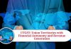 Union Territory Goods and Services Tax (UTGST): Empowering the Union Territories with Financial Autonomy and Revenue Generation