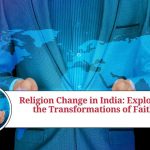 religion change in india
