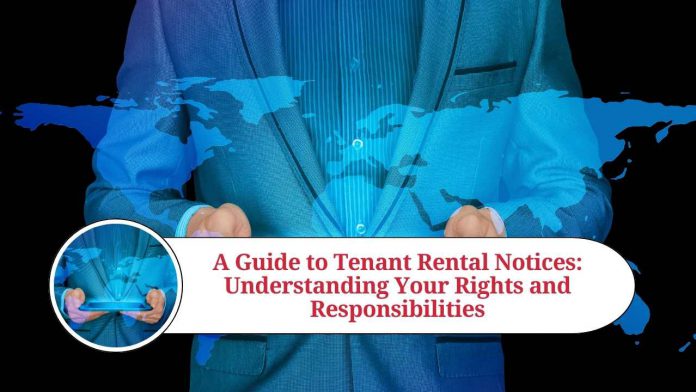 tenant-rental-notice