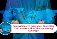 comprehensive insurance