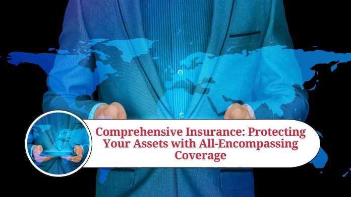 comprehensive insurance