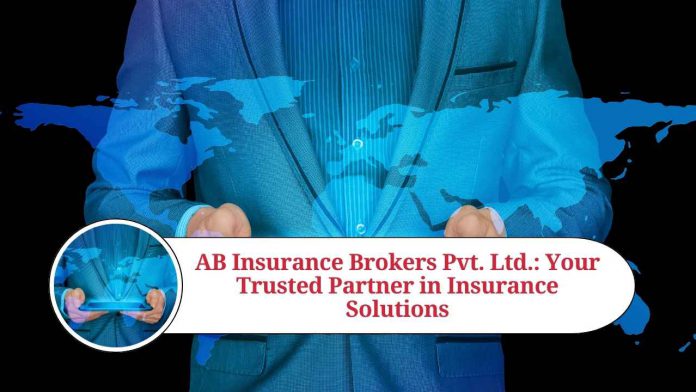 ab insurance brokers pvt. ltd