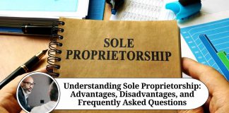 Sole Proprietorship