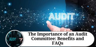 The Importance of an Audit Committee: Benefits and FAQs